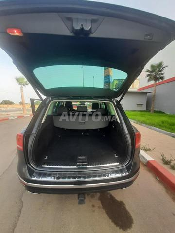 Touareg TDI في حالة جيدة جدًا 2020 - 2