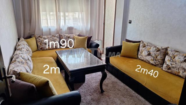 salon à vendre - 2