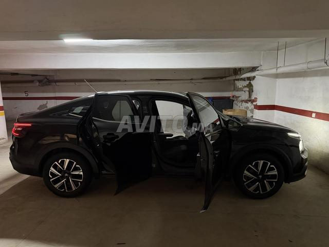 Citroën C4 X 2023 – حالة جيدة جدًا - 2