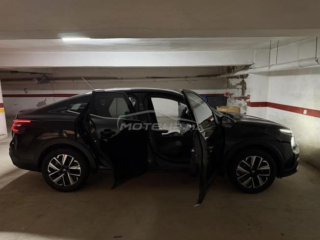 Citroën C4 X 2021 – Très bon état, pièces neuves