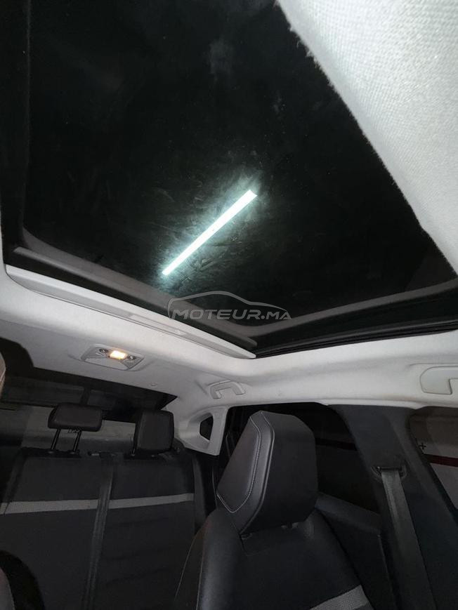 Citroën C4 X 2021 – Très bon état, pièces neuves