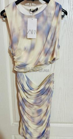 Robe Zara