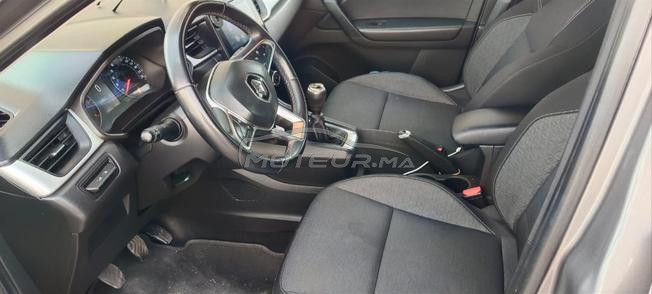 Renault captur 2022