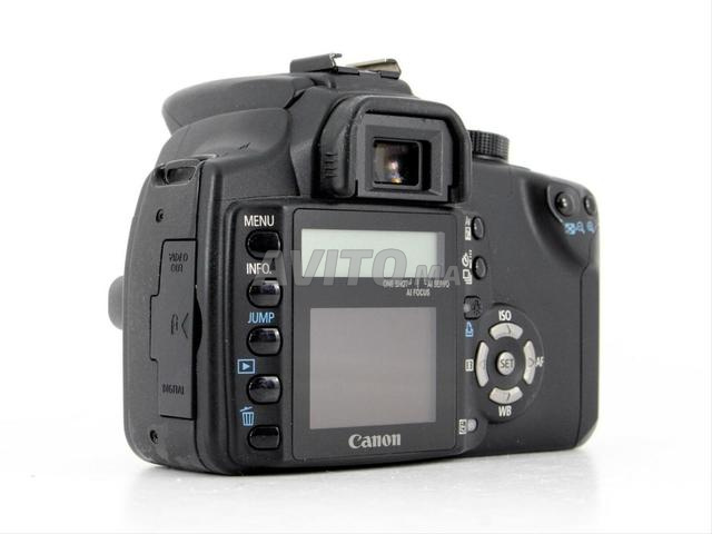 canon 350 d - 2