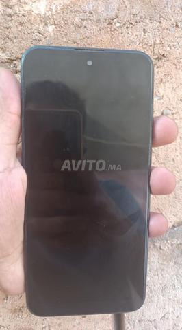 نوكيا X 20 5G  128Gb 8Ram - 2
