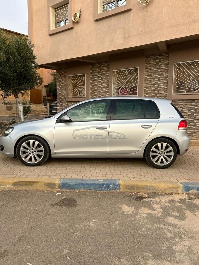 golf 6. 2010. diwana -2014 