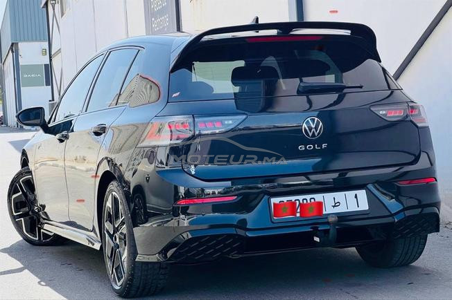 Golf 8,5 R