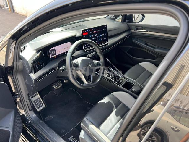Golf 8.5 R