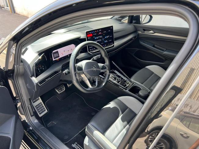 Golf 8,5 R