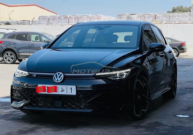 Golf 8,5 R