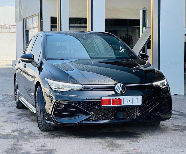 Golf 8,5 R