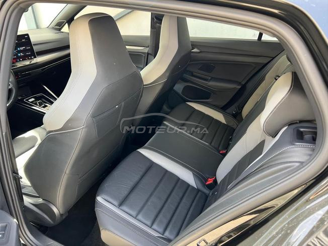 Golf 8,5 R