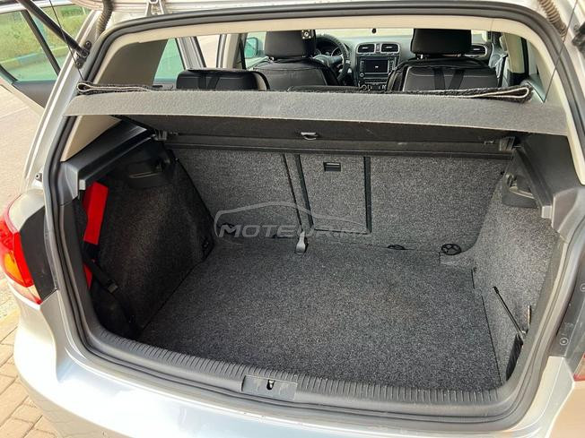 golf 6. 2010. diwana -2014 