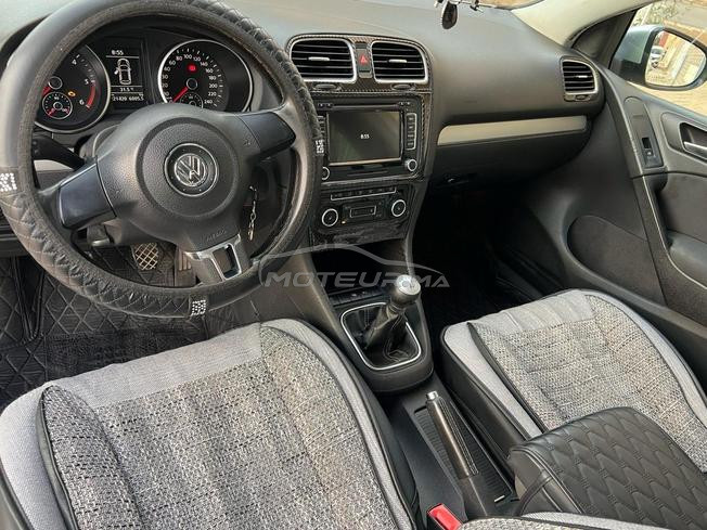 golf 6. 2010. diwana -2014 