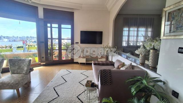 CMN-ME-1714 - Appartement à vendre à La Gironde