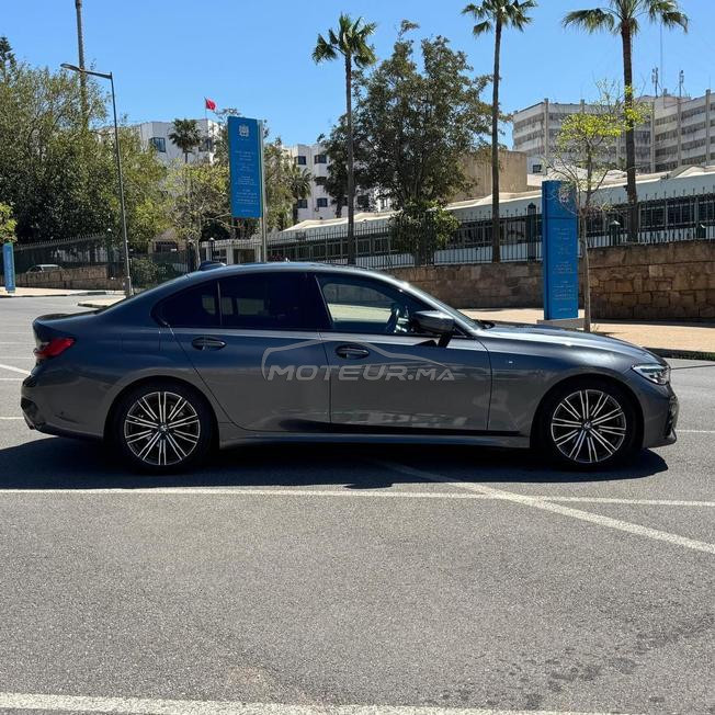BMW Série 3 Pack M