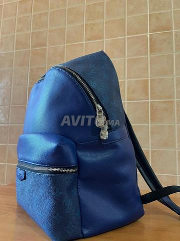 Louis Vuitton authentique
