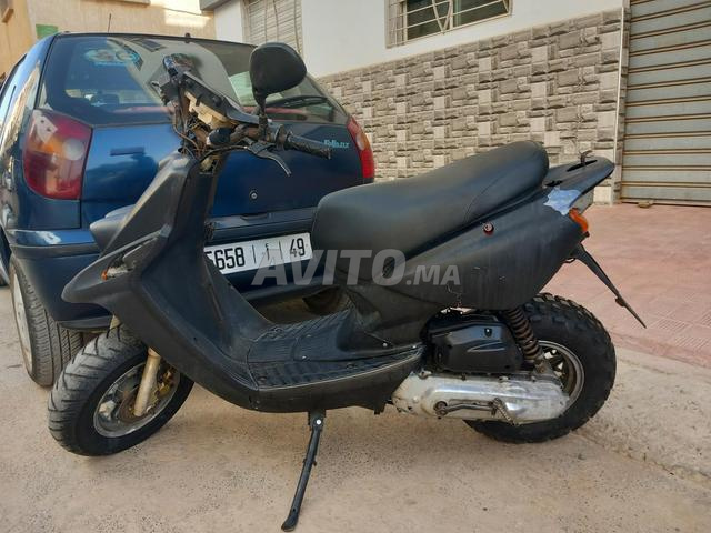 rokita yamaha à vendre - 2