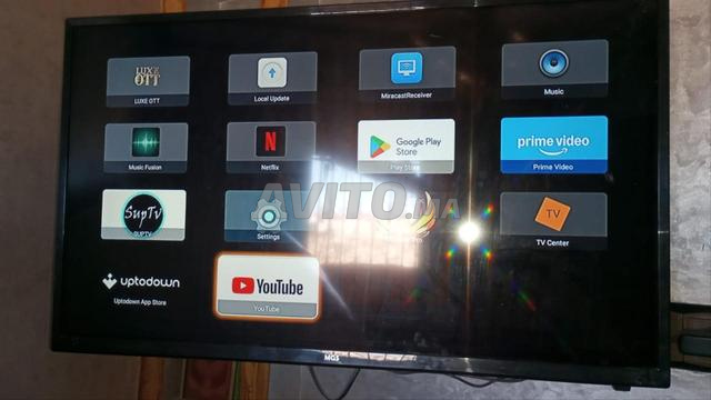 Télévision encore en bon état - 2