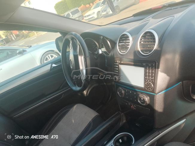 Mercides Ml v6 module 2010autmatique tt option