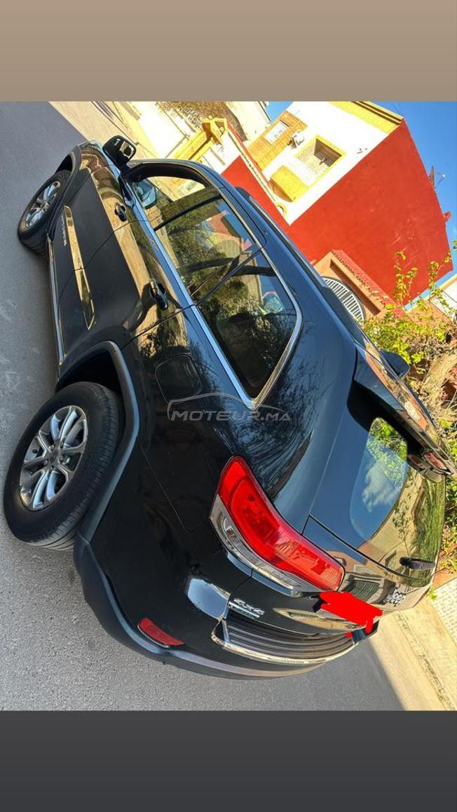 Jeep grand cherokee2017