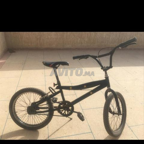 دراجة BMX بسعر 450 درهم - 2