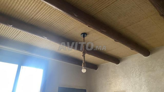 طابق سفلي للبيع في وسط المدينة القريب من البحر - 2