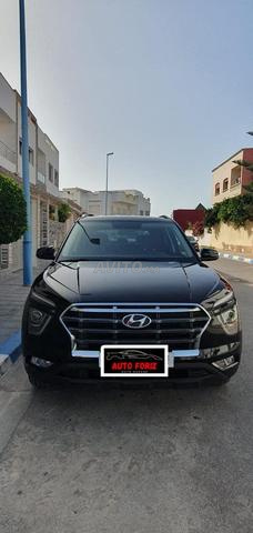 هيونداي كريتا - 2