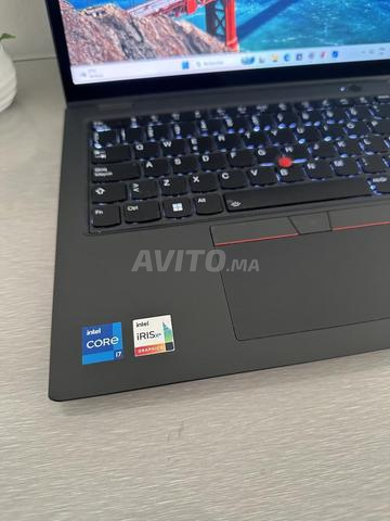 Lenovo ThinkPad L13 Yoga Gen 4 (i7)🇪🇸 - 2