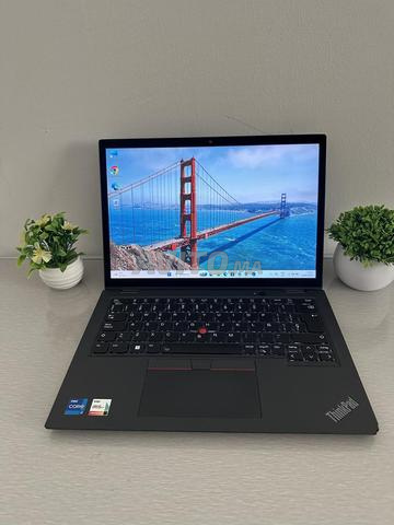 Lenovo ThinkPad L13 Yoga Gen 4 (i7)🇪🇸