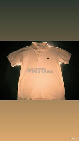 Homme blanc – Taille 3/M – Neuf jamais porté