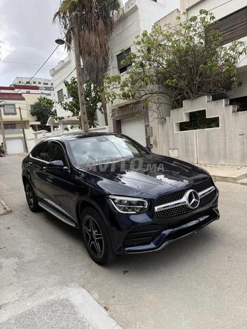 Mercedes-Benz 300 Hybride Automatique 2022
