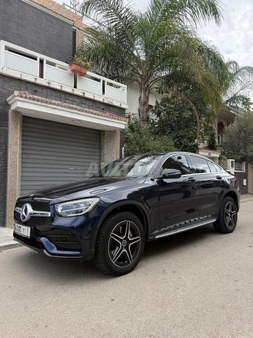 Mercedes-Benz 300 Hybride Automatique 2022