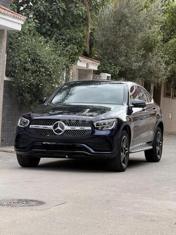Mercedes-Benz 300 Hybride Automatique 2022