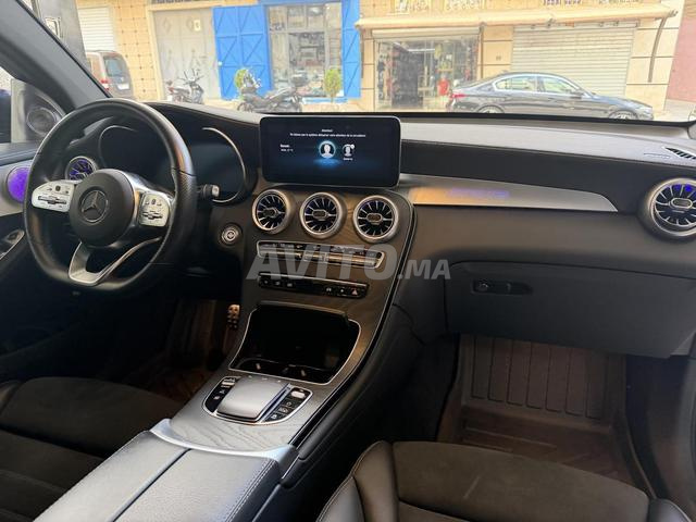 Mercedes-Benz 300 Hybride Automatique 2022