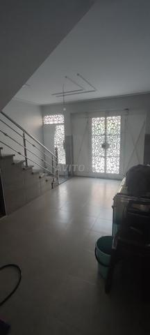 Maison meublé à vendre dher lam7ala Hay Lazaret - 2