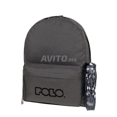 حقيبة ظهر Polo أصلية