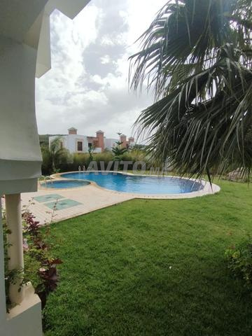 VILLA PRESTIGIEUX A VENDRE - 2