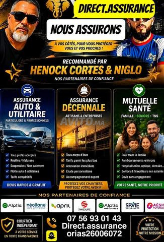 conseiller assurance - 2