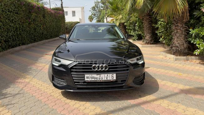 audi A6 2L 