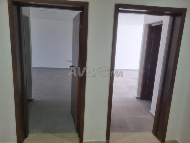 Location plateaux bureaux - 2