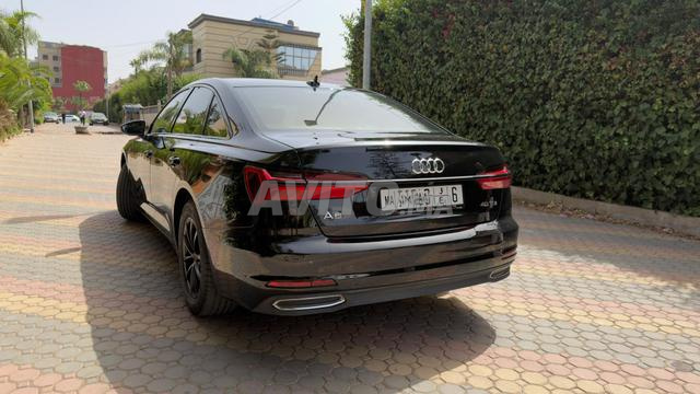 أودي A6 2 لتر - 2