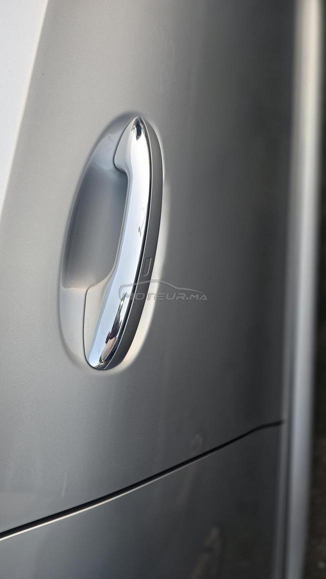 Mercedes classe c220
