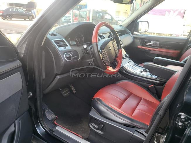 range rover 2013