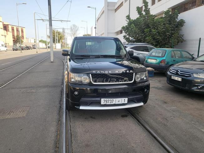 range rover 2013
