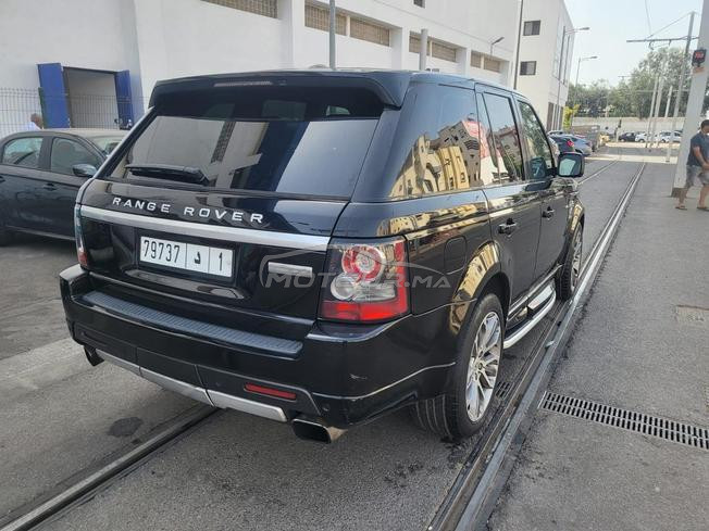 range rover 2013