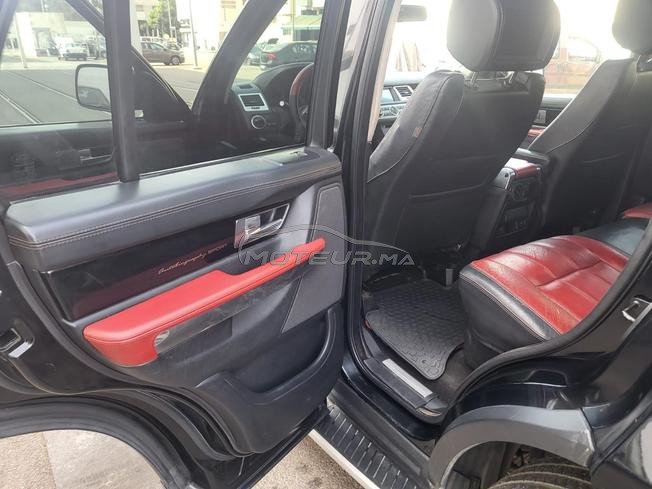 range rover 2013
