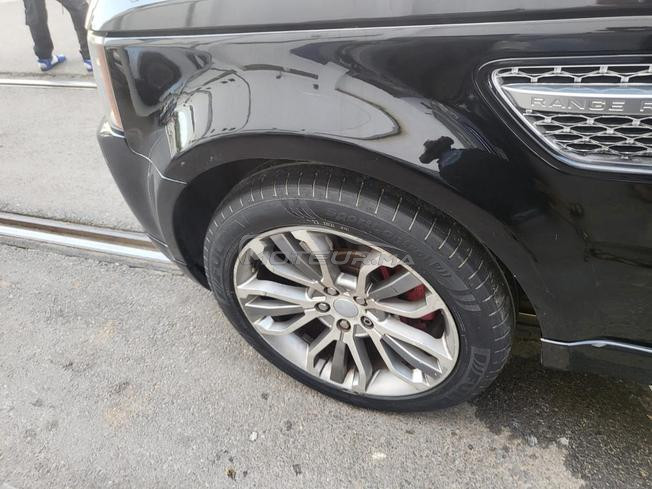 range rover 2013