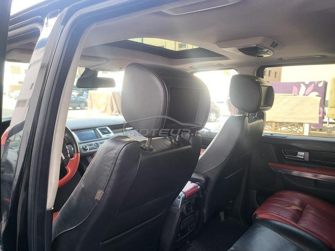 range rover 2013