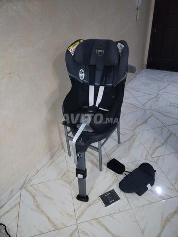 Siège auto évolutif Cybex Sirona S rotatif - 2